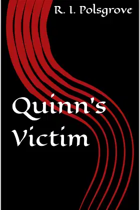 Quinn's Victim (The Victim Chronicles) poster