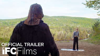 In a Violent Nature - Official Trailer | HD | IFC Films poster