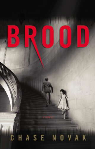 Brood poster