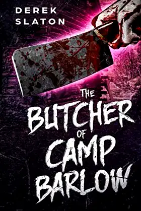 The Butcher of Camp Barlow (Direct to VHS) poster