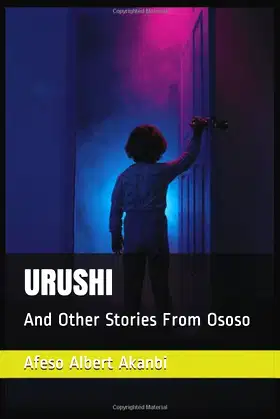 URUSHI: And Other Stories From Ososo poster