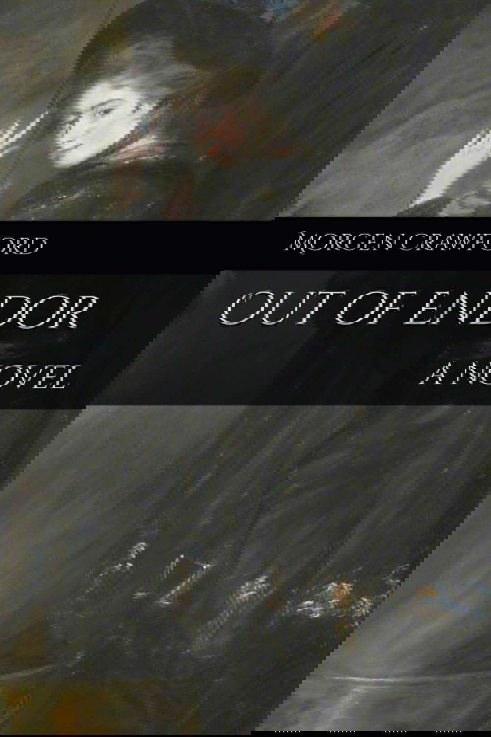 Out of Endor poster