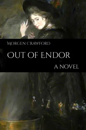 Out of Endor poster