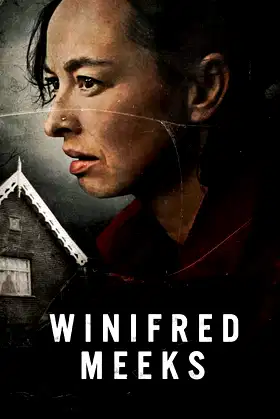 Winifred Meeks poster