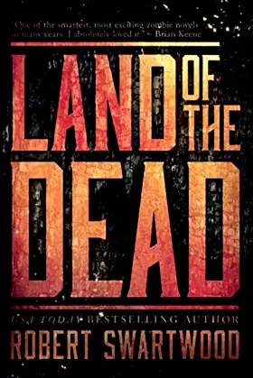Land of the Dead poster