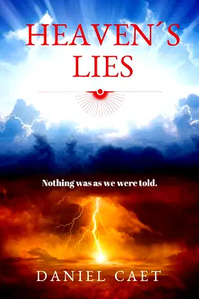Heaven's lies poster