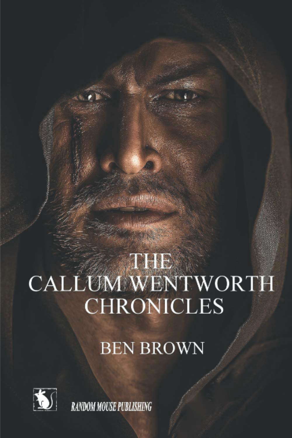 The Callum Wentworth Chronicles poster