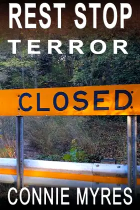 Rest Stop Terror poster