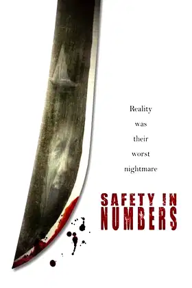 Safety in Numbers poster