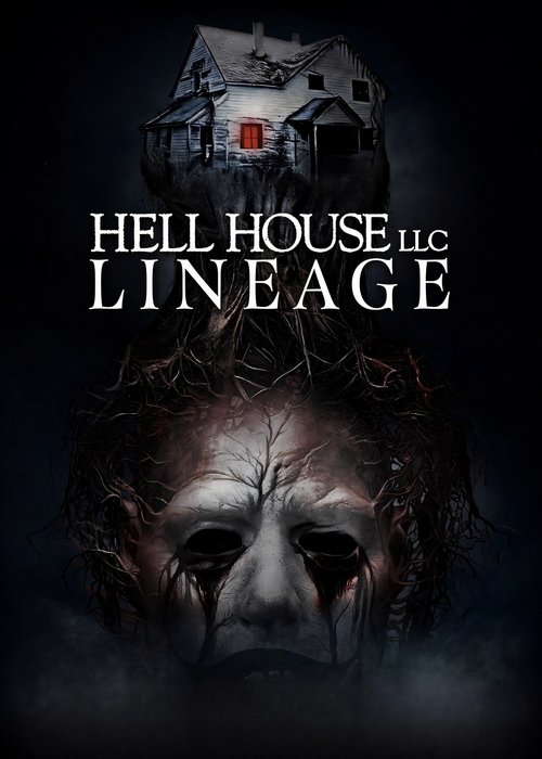 Hell House LLC: Lineage poster