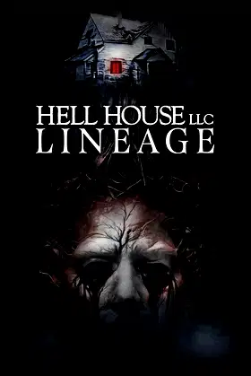 Hell House LLC: Lineage poster