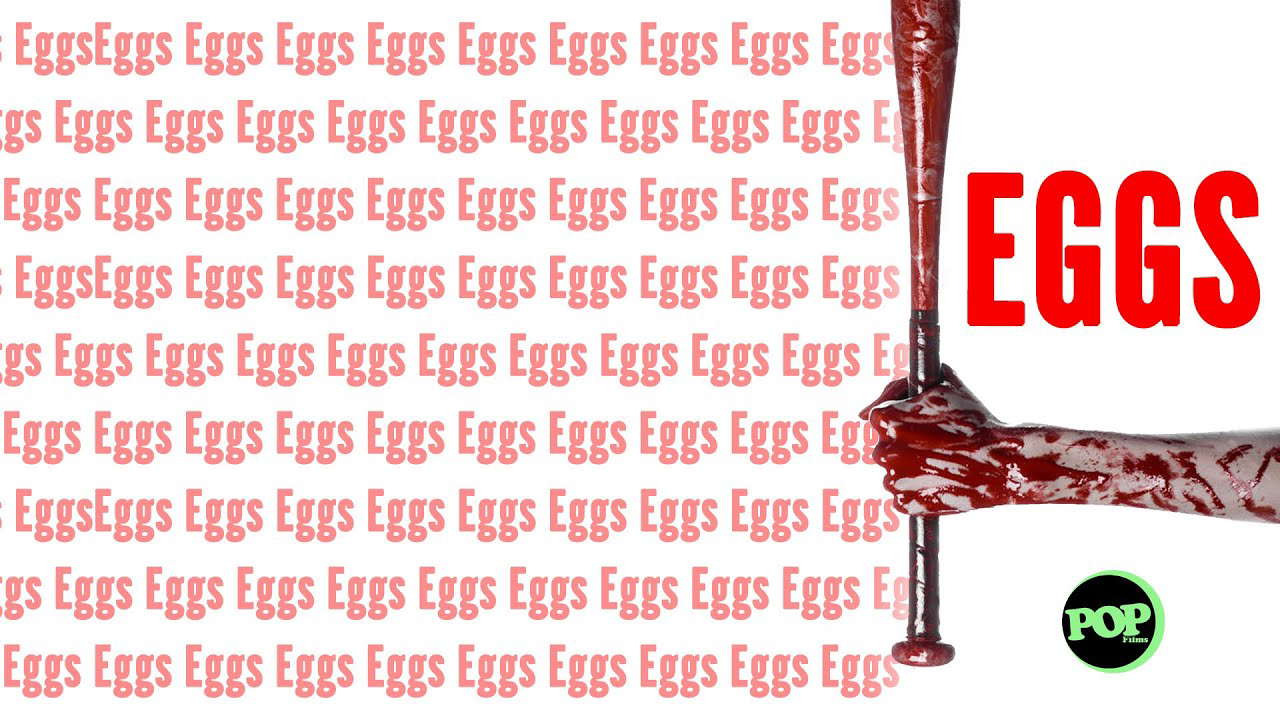 EASTER | SHORT HORROR FILM | "EGGS"