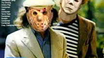 THE EXORCIST - With Gourley And Rust