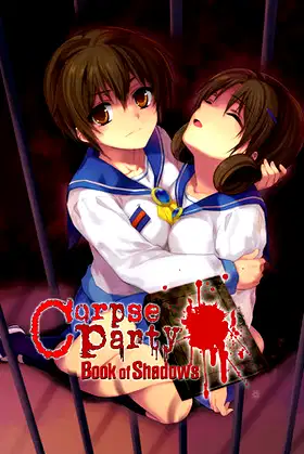 Corpse Party: Book of Shadows poster