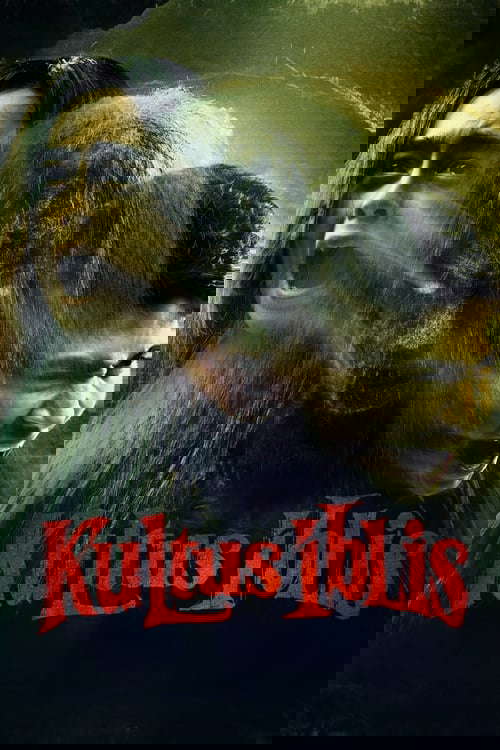 The Devil’s Cult poster