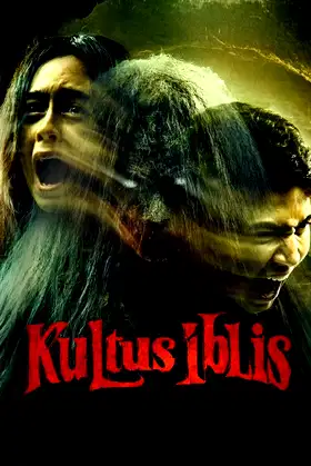 The Devil’s Cult poster