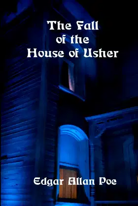 The Fall of the House of Usher poster