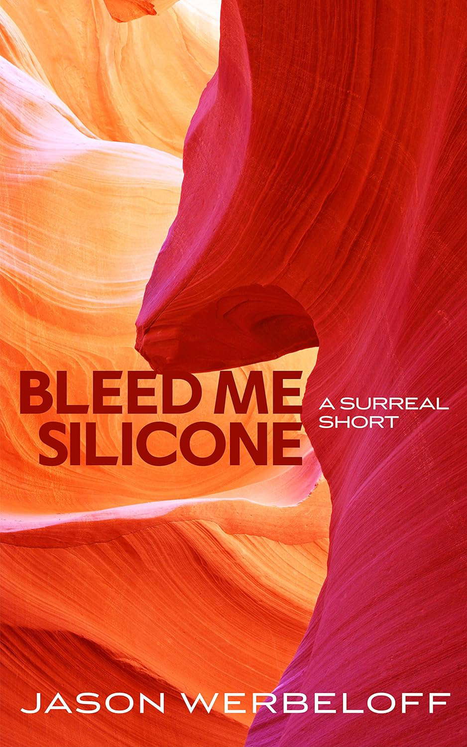 Bleed Me Silicone: A Surreal Short poster