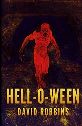 HELL-O-WEEN poster