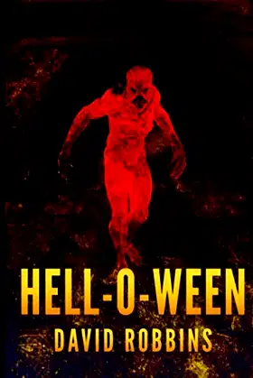 HELL-O-WEEN poster