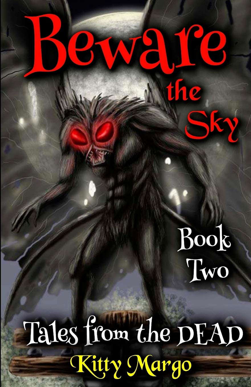 Beware the Sky (Tales from the DEAD) poster