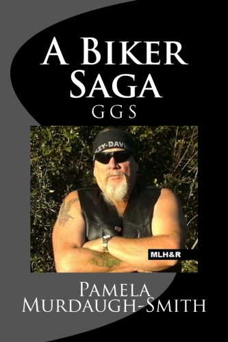 A Biker Saga: ggs poster