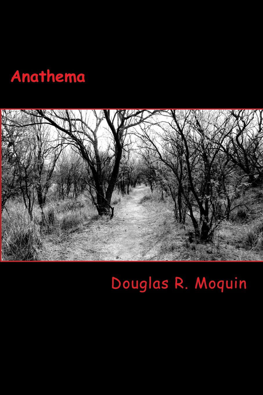 Anathema: The Unspeakable Tale of the Great New England Vampire Plague poster