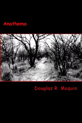 Anathema: The Unspeakable Tale of the Great New England Vampire Plague poster