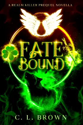 Fate-Bound (Realm Killer) poster
