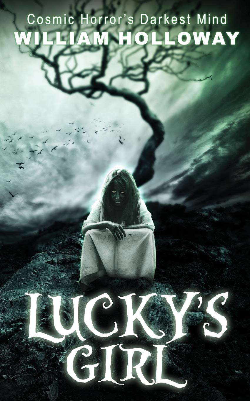 Lucky's Girl poster