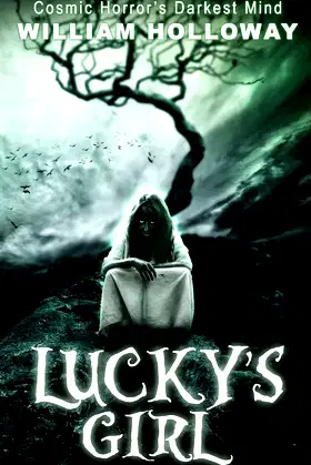 Lucky's Girl poster