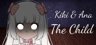 Kiki & Ana - The Child capsule