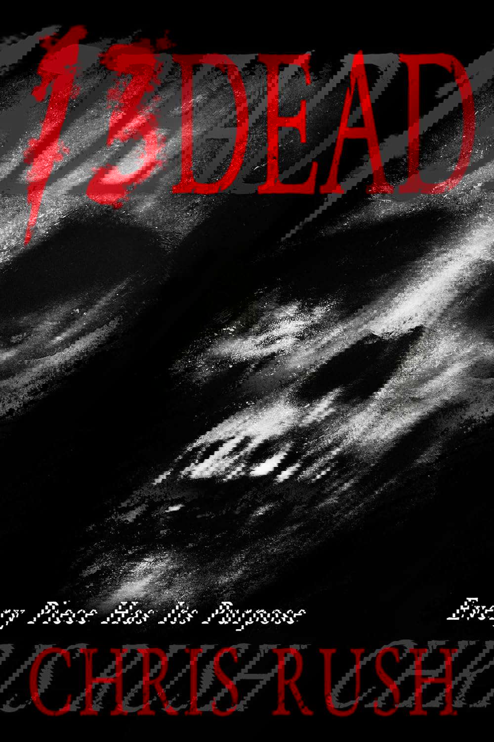 13 Dead poster