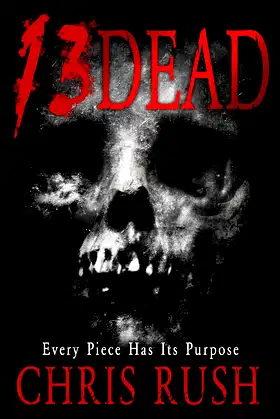 13 Dead poster