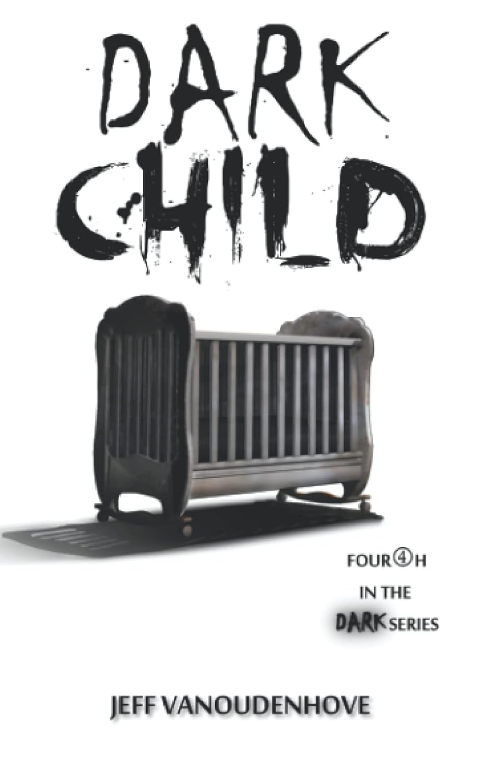 Dark Child (The Dark Series) poster