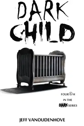 Dark Child (The Dark Series) poster