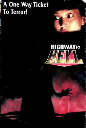 Highway to Hell poster