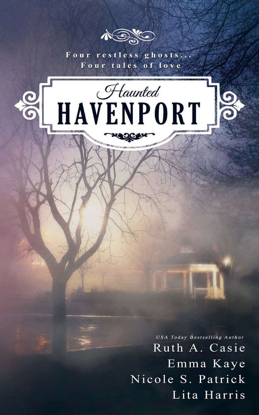 Haunted Havenport poster