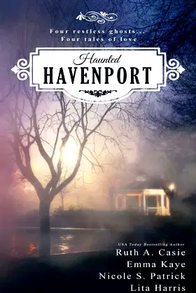 Haunted Havenport poster