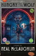 Hungry Like the Wolf poster