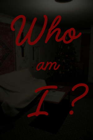 Who am I? poster