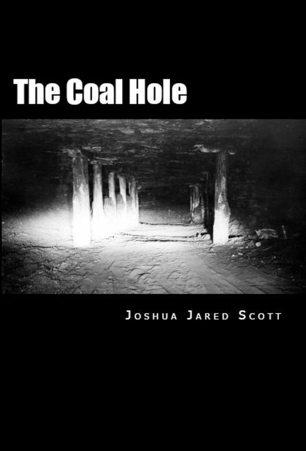 The Coal Hole poster