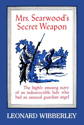 Mrs. Searwood's Secret Weapon poster