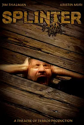 Splinter poster