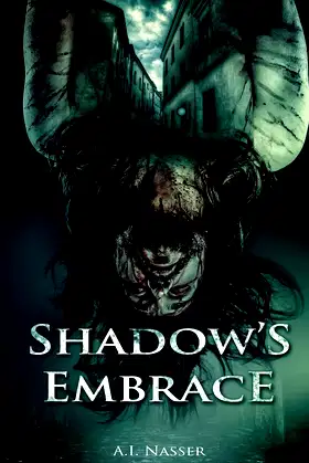 Shadow's Embrace (Slaughter Series) poster