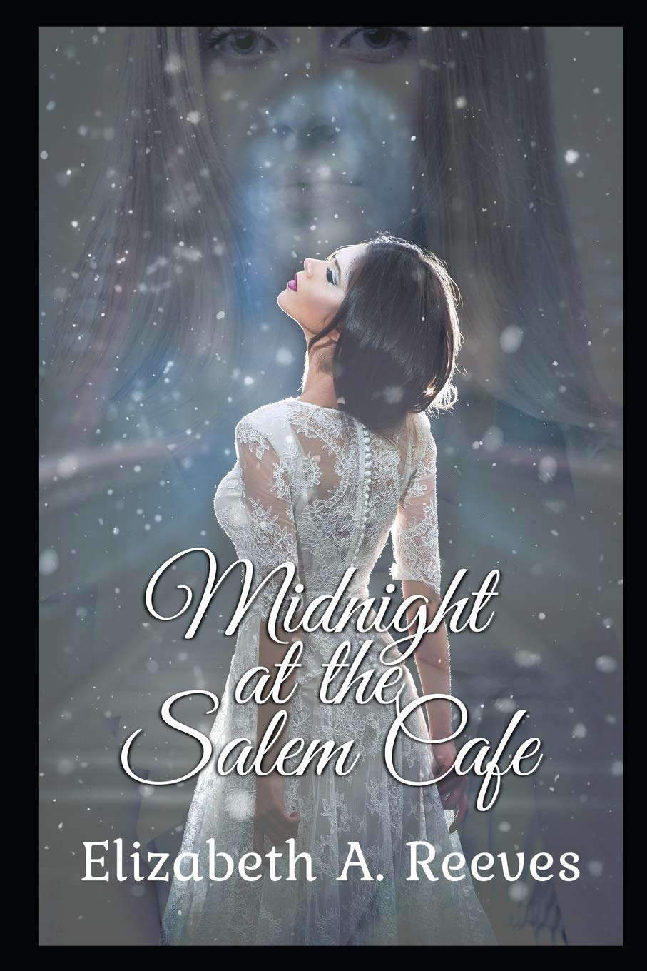 Midnight at the Salem Cafe poster