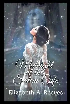 Midnight at the Salem Cafe poster