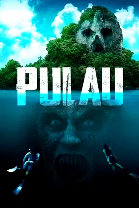 Island poster