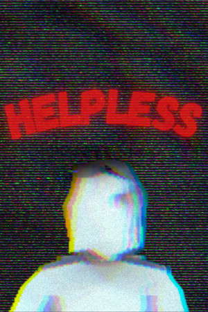 HELPLESS poster