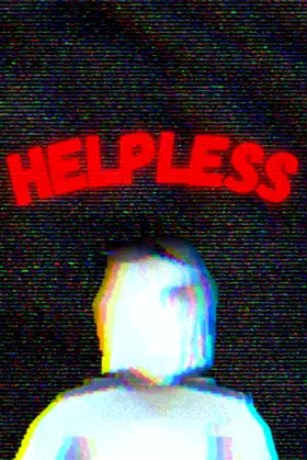 HELPLESS poster